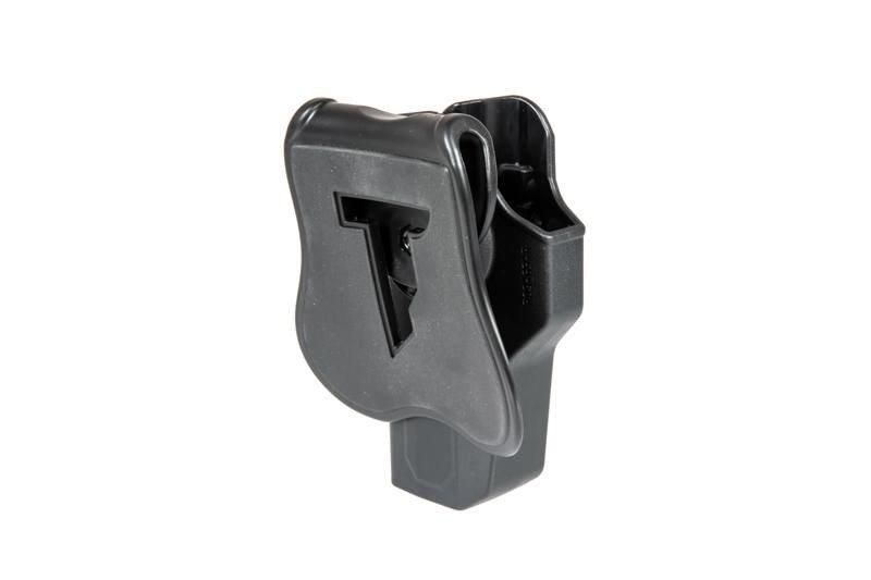Kabura R-DEFENDER do pistolet&oacute;w CZ P-09, P-07 [Cytac]&nbsp;(для страйкбола) CYT-29-026763 фото