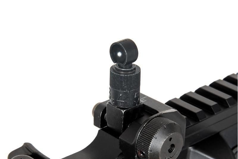 Штурмовая винтовка TM416 Delta - Black [Tokyo Marui] (для страйкбола) TMR-01-026524 фото