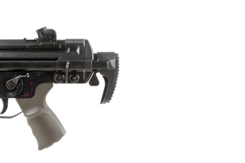 Винтовка LC-3A4-W - szara [LCT] (для страйкбола) LCT-01-023790 фото