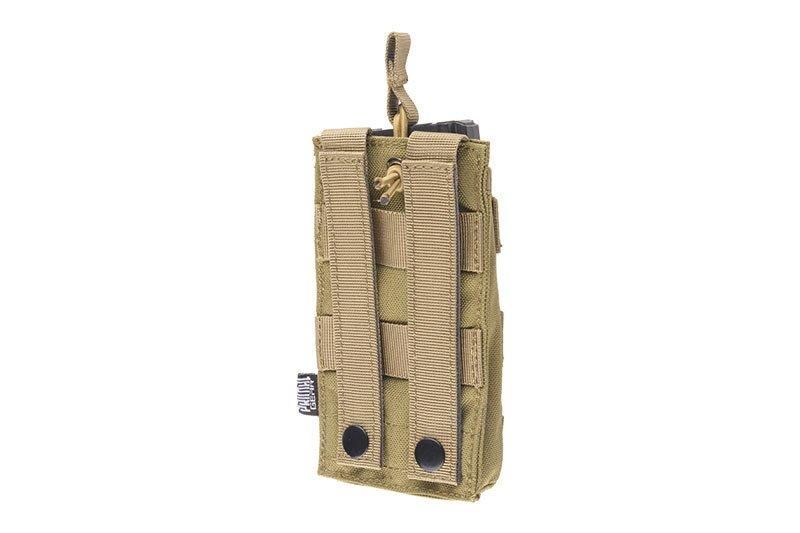 Підсумок Open I для магазинів AK/M4/G36 - tan [Primal Gear] (для страйкболу) PRI-19-017396 фото