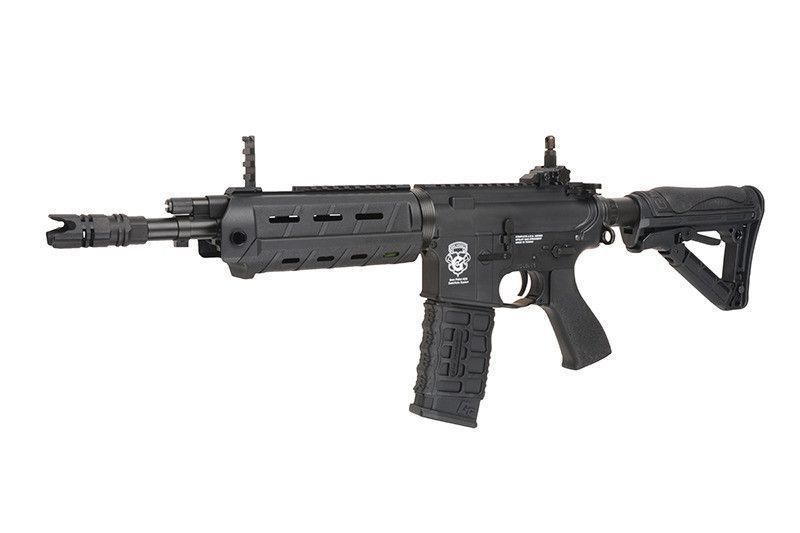 Штурмовая винтовка GR4 G26 - black [G&G] (для страйкбола) GIG-01-009183 фото