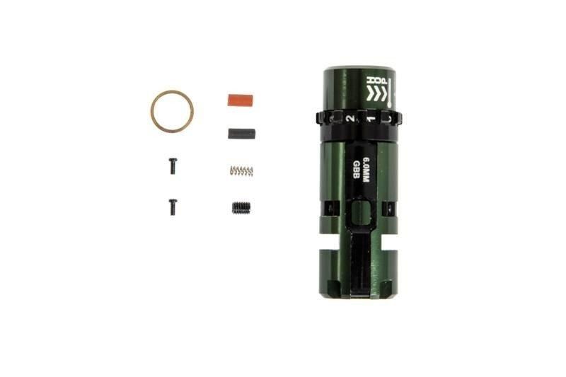 Камера Hop-Up Ultra Precision SRG (L/H) GBB для SRS/HTI [Maxx Model Products] (для страйкбола) MXM-08-029104 фото