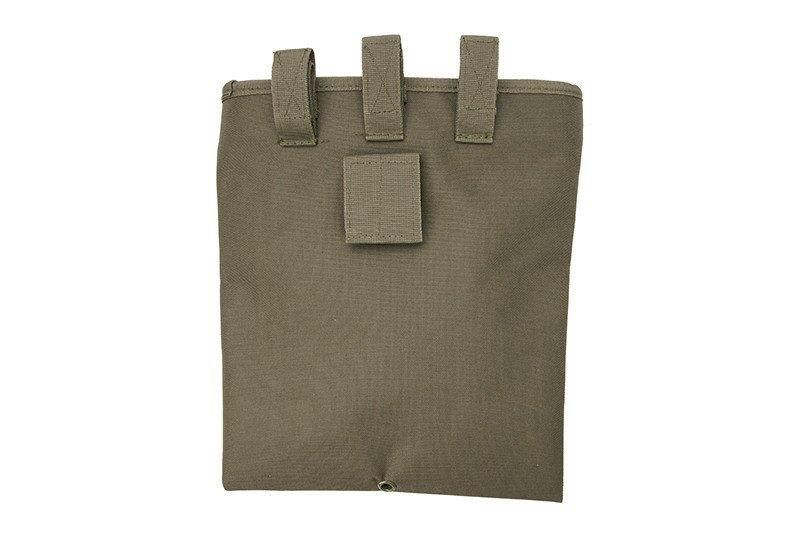 Сумка сброса для магазинов - olive [GFC Tactical] GFT-19-001008 фото