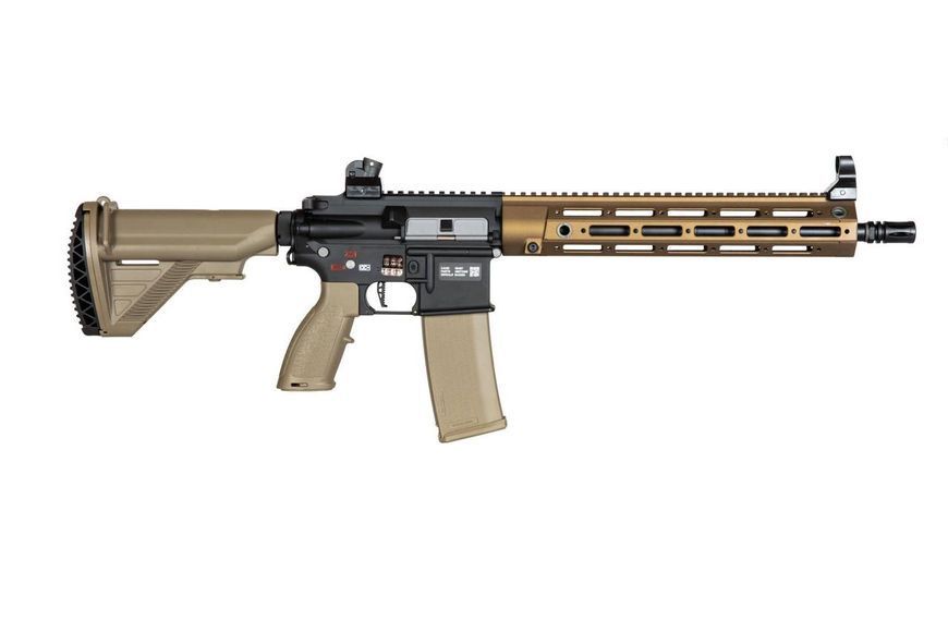 Страйкбольный аналог karabinka SA-H22 EDGE 2.0&trade; - Chaos Bronze [Specna Arms] (для страйкболу) SPE-01-031955 фото
