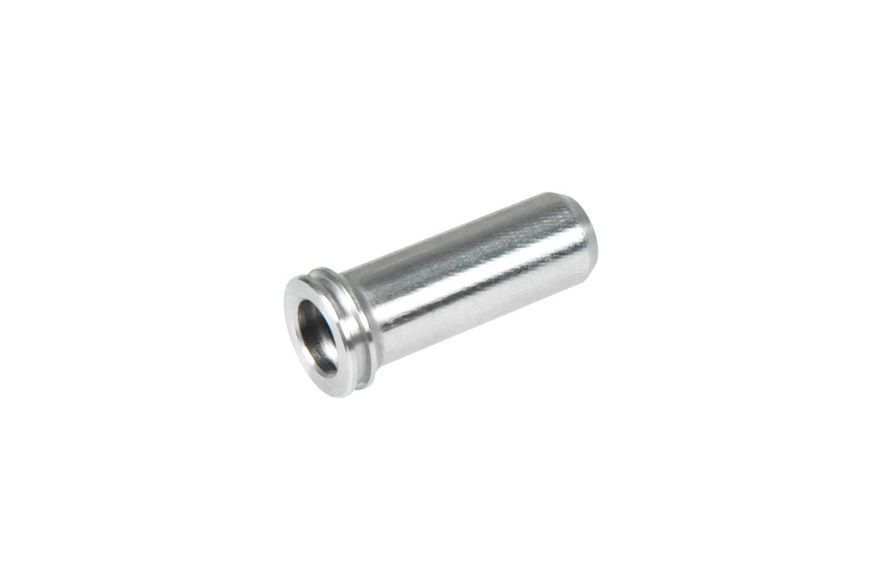 Алюмінієвий нозл CNC - 24mm [RETRO ARMS] (для страйкболу) RET-08-029252 фото