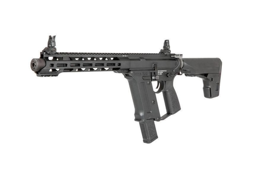 Пистолет-пулемёт Ronin TK.45 3.0 (wersja 1,2J) [KWA]&nbsp;(для страйкбола) KWA-01-030191 фото