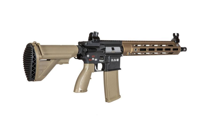 Страйкбольный аналог karabinka SA-H22 EDGE 2.0&trade; - Chaos Bronze [Specna Arms] (для страйкболу) SPE-01-031955 фото