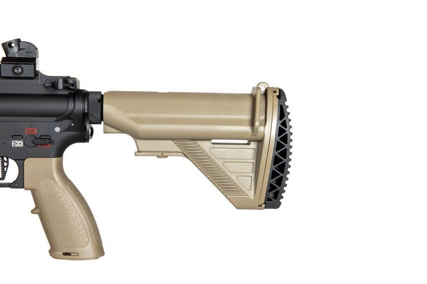Страйкбольный аналог karabinka SA-H22 EDGE 2.0&trade; - Chaos Bronze [Specna Arms] (для страйкболу) SPE-01-031955 фото