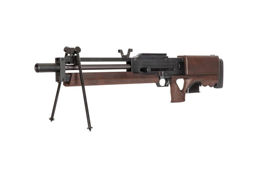 Страйкбольный аналог karabinu snajperskiego WA2000 [ARES] (для страйкболу) ARE-03-030014 фото