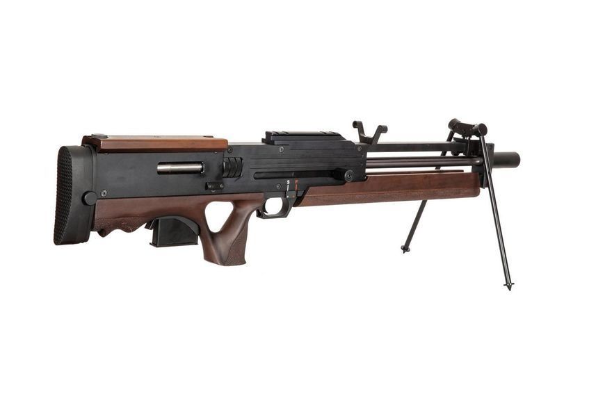 Страйкбольный аналог karabinu snajperskiego WA2000 [ARES] (для страйкболу) ARE-03-030014 фото