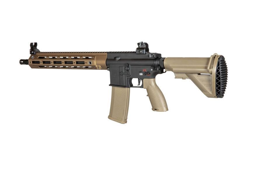 Страйкбольный аналог karabinka SA-H22 EDGE 2.0&trade; - Chaos Bronze [Specna Arms] (для страйкболу) SPE-01-031955 фото