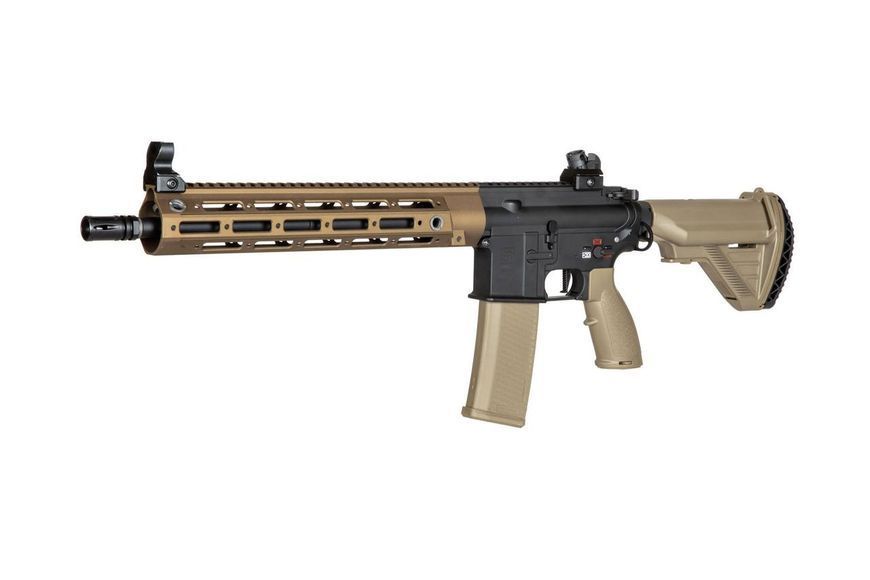 Страйкбольный аналог karabinka SA-H22 EDGE 2.0&trade; - Chaos Bronze [Specna Arms] (для страйкболу) SPE-01-031955 фото