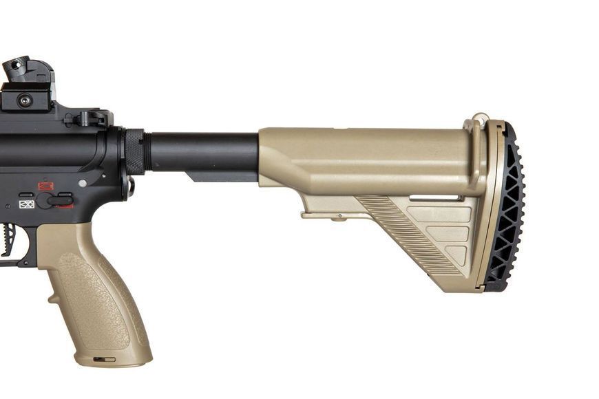 Страйкбольный аналог karabinka SA-H22 EDGE 2.0&trade; - Chaos Bronze [Specna Arms] (для страйкболу) SPE-01-031955 фото