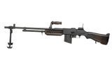 Страйкбоьный пулемет M1918 BAR - Real Wood [ST] (для страйкбола) STAEG102RW фото