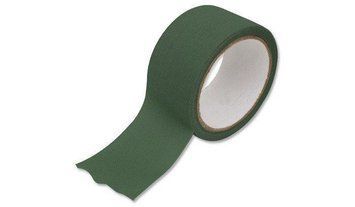 Mil-Tec - Cloth Camo Tape - Olive OD - 15934001 (для страйкболу) 6990 фото