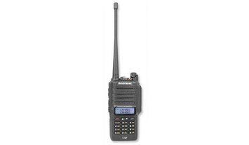 BaoFeng - VHF/UHF T-57 Duobander НІГ Waterproof Radio - IP67 (для страйкболу) 15680 фото