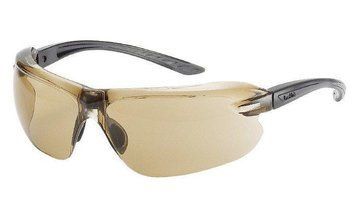 Bolle Safety - Safety glasses IRI-s - Twilight - IRITWI (для страйкболу) 19561 фото