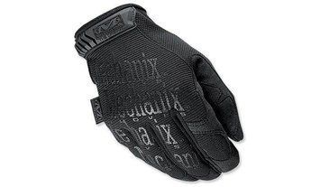 Mechanix &mdash; Original Covert Tactical Glove &mdash; Black &mdash; MG-55 (Розмір M) 16539(MG-55-009) фото
