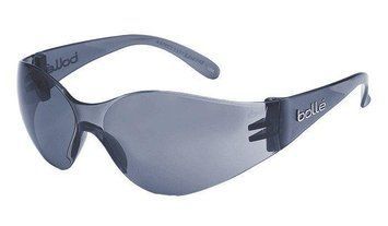 Bolle Safety - Safety glasses BANDIDO - Smoke - BANPSF (для страйкболу) 19548 фото