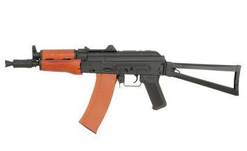 Страйкбольный аналог АКС-74У CM.045A [CYMA] FB2760 фото