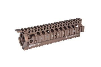 Chwyt przedni RIS Daniel Defense Licensed Omega 9" - FDE [MadBull] (для страйкбола) MDB-09-032578 фото