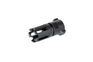 Tłumik Płomienia Gemtech G5 do аналогов typu m4/m16 [MadBull] (для страйкбола) MDB-09-032581 фото