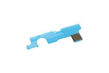 Selector Plate Anti-Heat для приводов M4/M16 [Point]&nbsp;(для страйкбола) PNT-08-029752 фото