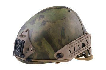 Страйкбольный аналог hełmu FMA CP - ATC FG [FMA] (для страйкболу) FMA-21-022091 фото
