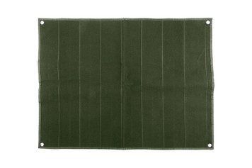 Patch Wall duży dla kolekcjoner&oacute;w naszywek - olive [GFC Tactical] (для страйкбола) GFT-31-024460 фото