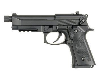 CM.132S Mosfet Edition [CYMA] (для страйкбола) FB4051 фото