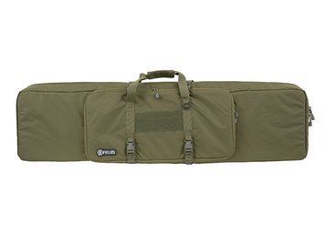 Pokrowiec podw&oacute;jny na broń długą 130cm - Olive [8FIELDS] (для страйкбола) M51612074-OD фото