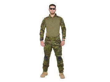 Mundur bojowy Gen2 (Rozmiar M) - MultiCam Tropic [Emerson] (для страйкболу) EM6972A фото