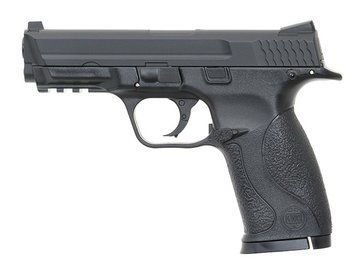 SAS MP-40 Non Blow Back CO2 [KWC] (для страйкболу) TF33-C8009-2 фото