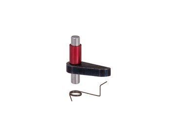 Zatrzask przeciwpowrotny V2,V3 [POINT] (для страйкбола) PO03018 фото