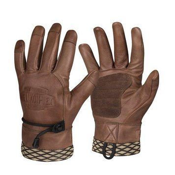 Helikon - Woodcrafter Gloves - RK-WCT-LE-30 22603 фото