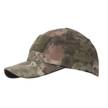 Helikon - Tactical Cap - Legion Forest - CZ-BBC-PR-51 (для страйкбола) 15398 фото