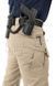 Spodnie UTP Urban Tactical Pants (Rip-Stop) - czarne [HELIKON-TEX]&nbsp;(для страйкбола) HEL-23-003364 фото 5