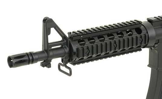 Купить Карабин M4 CQB CM.506 [CYMA] FB3426 в интернет магазине ASG