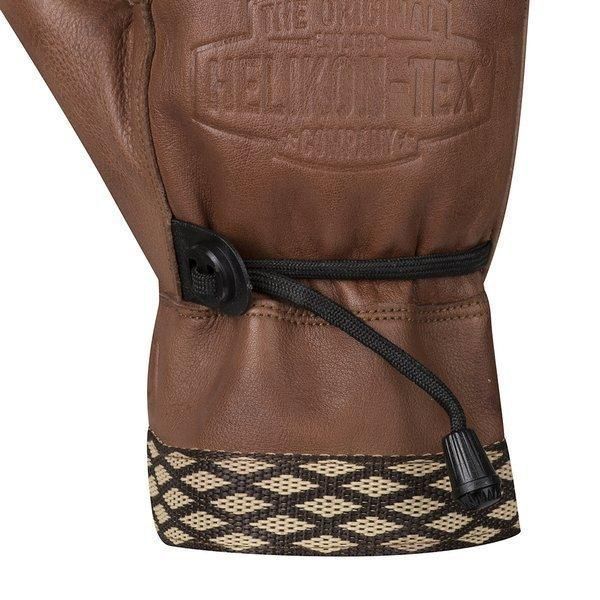 Helikon - Woodcrafter Gloves - RK-WCT-LE-30 22603 фото