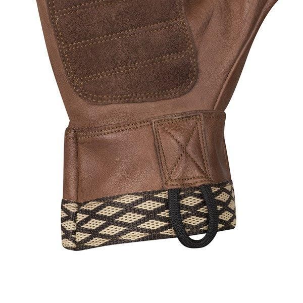 Helikon - Woodcrafter Gloves - RK-WCT-LE-30 22603 фото