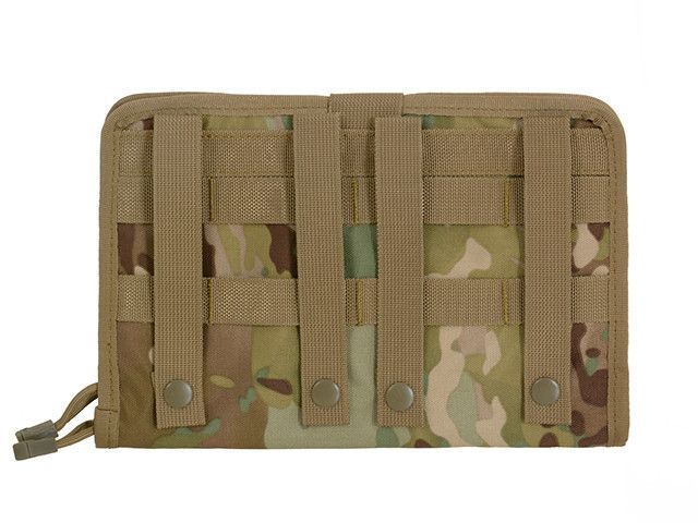 Panel dowodzenia - Multicam [8FIELDS] (для страйкбола) M51613037-CP фото