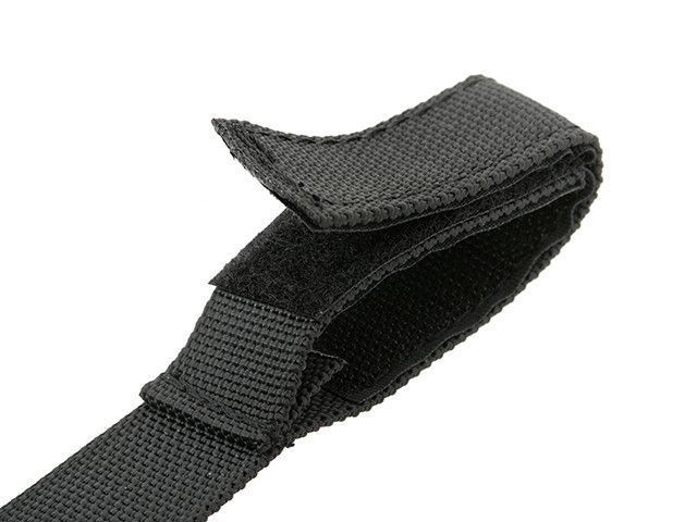 Набедренная платформа Molle - Black [8FIELDS] M51613215-BK фото