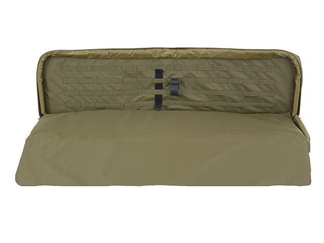 Pokrowiec podw&oacute;jny na broń długą 130cm - Olive [8FIELDS] (для страйкболу) M51612074-OD фото