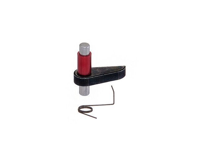 Zatrzask przeciwpowrotny V2,V3 [POINT] (для страйкболу) PO03018 фото