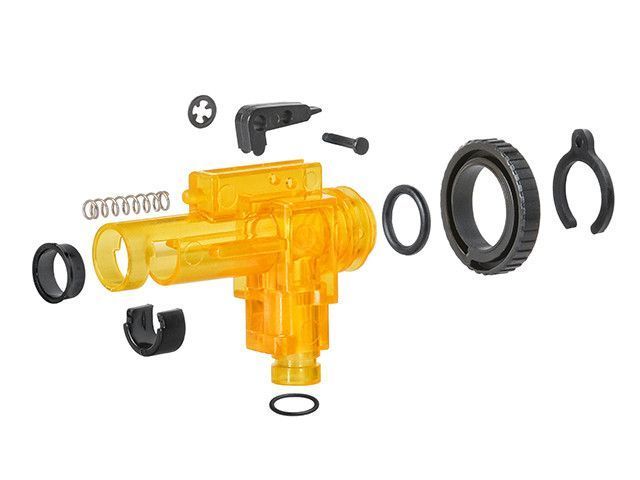 Камера hop-up M16A2/ M4 - ROTARY [Big Dragon] (для страйкбола) BD4610A фото