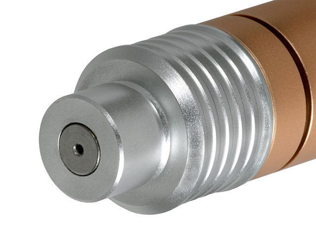 Газова страйкбольна граната K-56 на 36 bb [Bell] (для страйкболу) K-56 фото