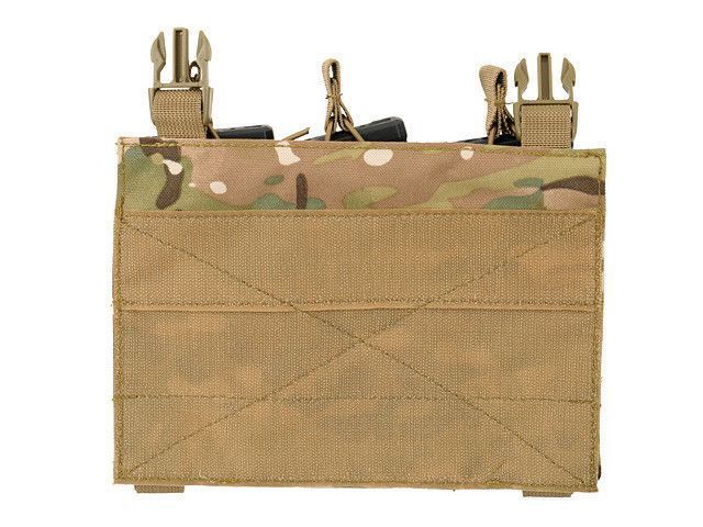 Buckle Up potr&oacute;jna ładownica na magazynki 5.56 - Multicam [8FIELDS] (для страйкболу) M51613201-CP фото