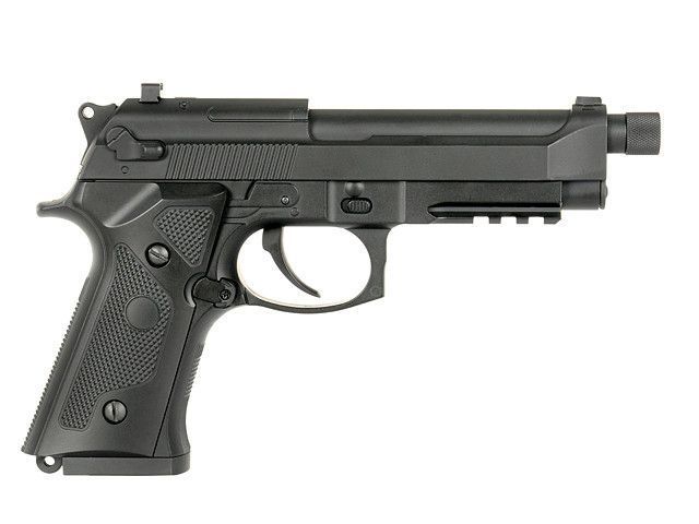 CM.132S Mosfet Edition [CYMA] (для страйкбола) FB4051 фото