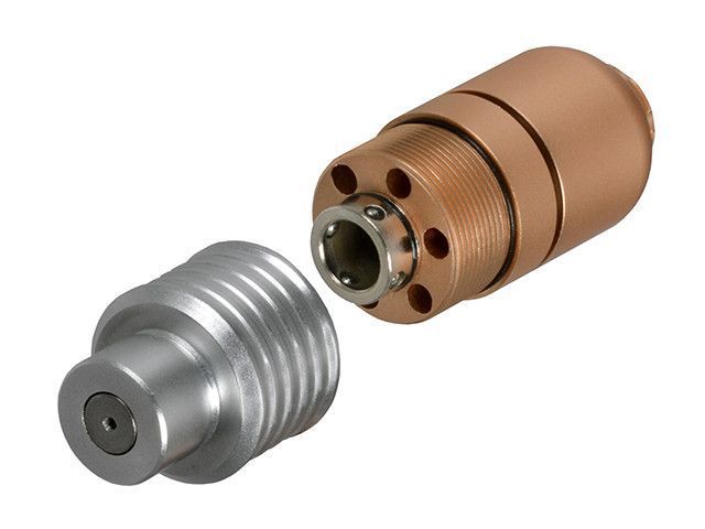 Газова страйкбольна граната K-56 на 36 bb [Bell] (для страйкболу) K-56 фото