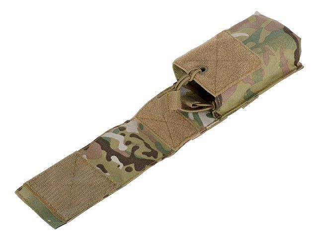 Підсумок багатоцільовий Multi Purpose &mdash; Multicam [8FIELDS] (для страйкболу) M51613182-CP фото